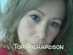 ToriRichardson