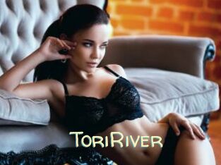 ToriRiver