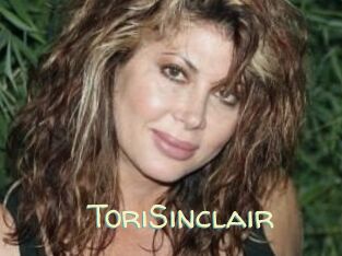 ToriSinclair