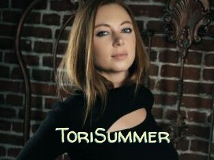 ToriSummer