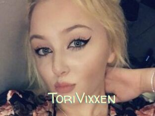 ToriVixxen