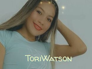 ToriWatson