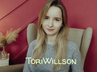 ToriWillson