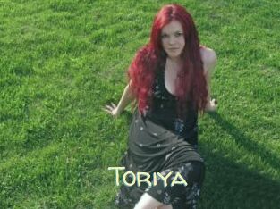 Toriya