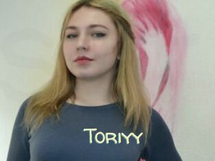 Toriyy