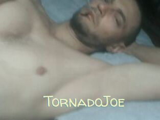 TornadoJoe