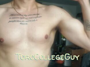 ToroCollegeGuy Sexy Tchat