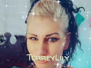 TorreyLily