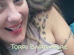 Torri_Barrymore