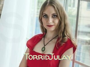 TorridJulay