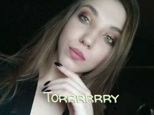 Torrrrrry