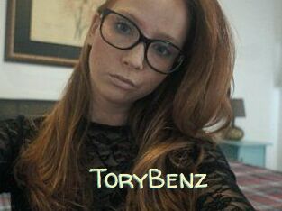 ToryBenz