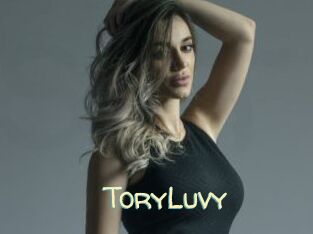 ToryLuvy