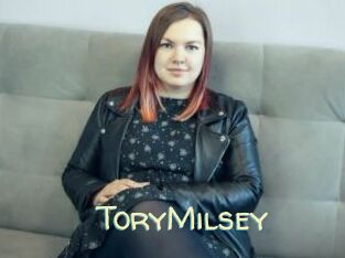 ToryMilsey
