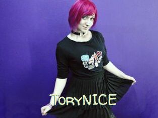 ToryNICE
