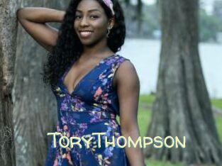 ToryThompson