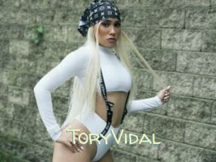 ToryVidal