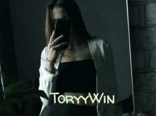 ToryyWin Sexy Tchat