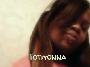 Totiyonna