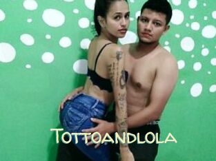 Tottoandlola
