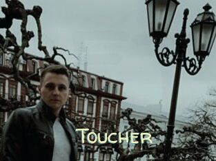 Toucher