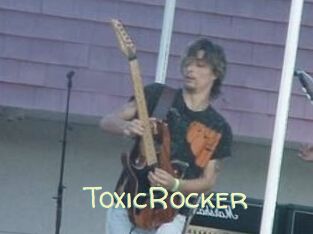 ToxicRocker