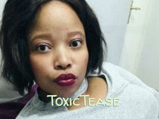 ToxicTease Sexy Tchat