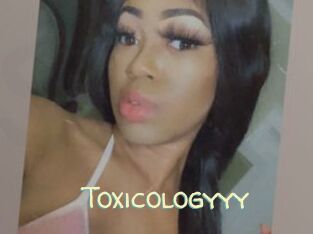 Toxicologyyy Sexy Tchat
