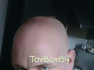 ToyBoy84