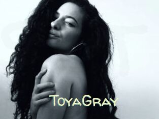ToyaGray