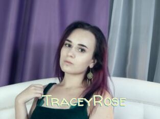 TraceyRose Sexy Tchat