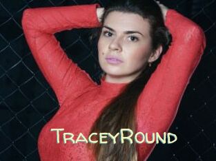 TraceyRound Sexy Tchat