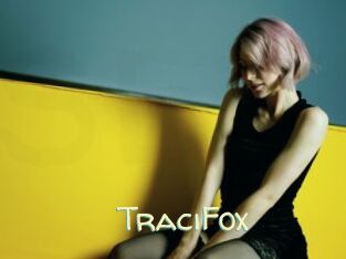 TraciFox