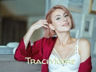 TraciMoore