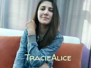 TracieAlice Sexy Tchat