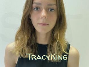 TracyKing Sexy Tchat