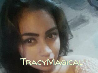 TracyMagical