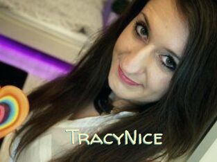 TracyNice Sexy Tchat