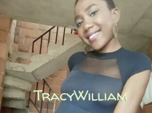 TracyWilliam