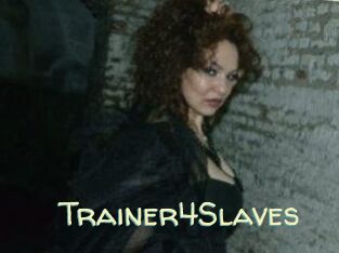 Trainer4Slaves