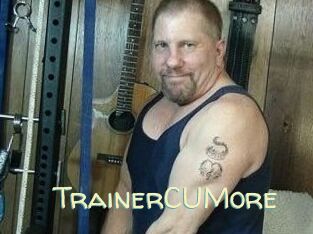TrainerCUMore