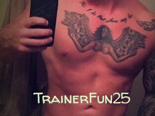 TrainerFun25