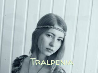 Tralpenia
