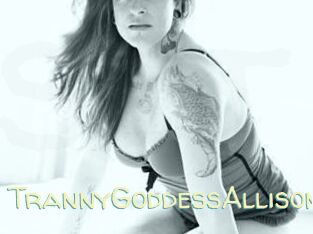 TrannyGoddessAllison