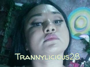 Trannylicious28