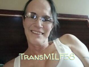 TransMILF58