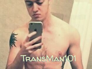 TransMan101