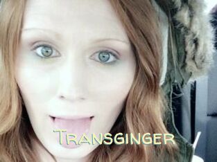 Transginger