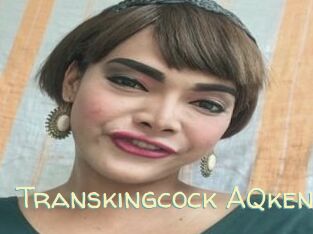 Transkingcock_AQken Sexy Tchat