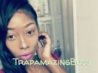 TrapamazingBoss
